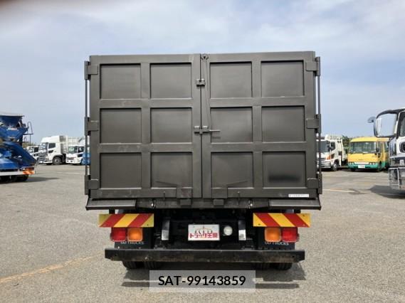 UD Trucks CONDOR 2016 7808124-4