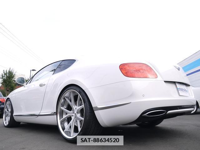 Bentley CONTINENTAL 2012-08 7793225-10