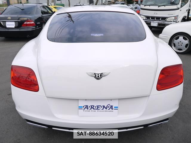 Bentley CONTINENTAL 2012-08 7793225-11