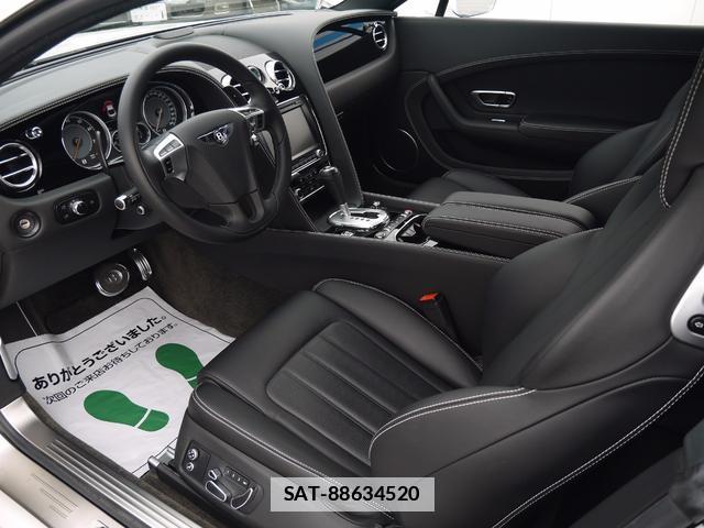Bentley CONTINENTAL 2012-08 7793225-12