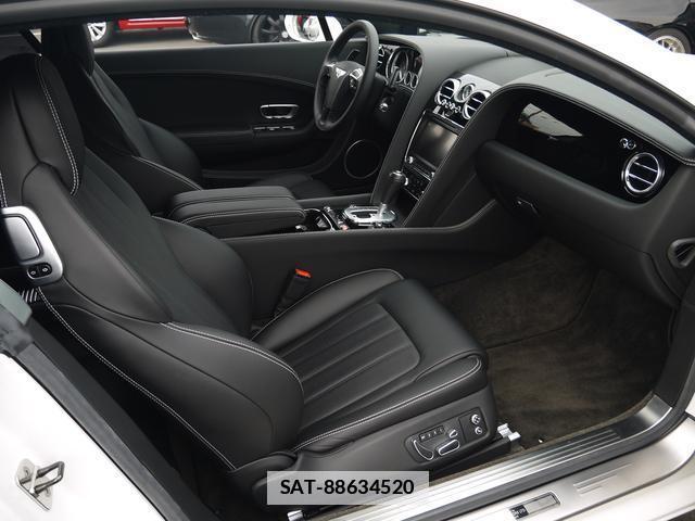 Bentley CONTINENTAL 2012-08 7793225-14