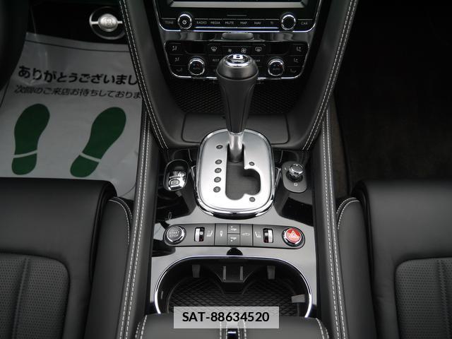 Bentley CONTINENTAL 2012-08 7793225-15