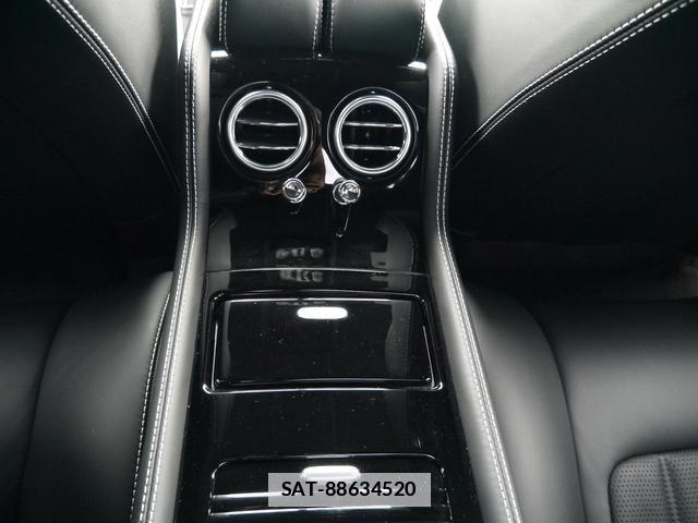 Bentley CONTINENTAL 2012-08 7793225-16