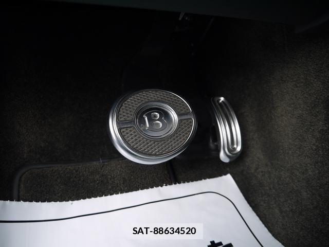 Bentley CONTINENTAL 2012-08 7793225-17