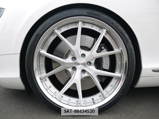 Bentley CONTINENTAL 2012-08 7793225-19