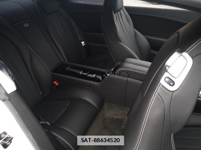 Bentley CONTINENTAL 2012-08 7793225-4