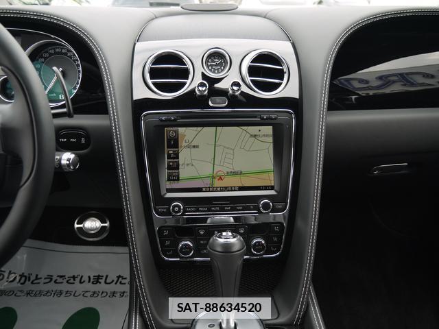 Bentley CONTINENTAL 2012-08 7793225-6