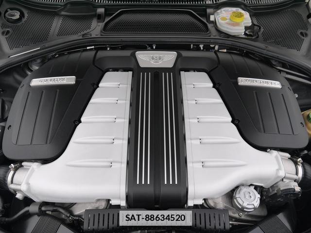 Bentley CONTINENTAL 2012-08 7793225-8