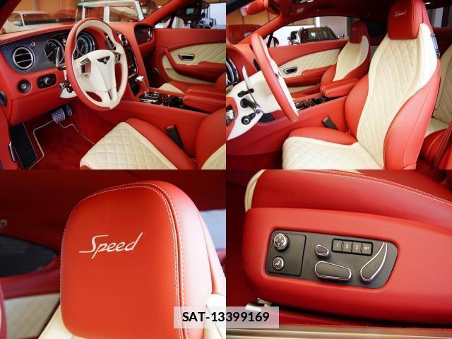 Bentley CONTINENTAL 2015-11 7795309-1