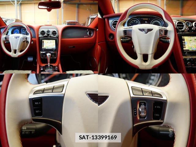 Bentley CONTINENTAL 2015-11 7795309-2