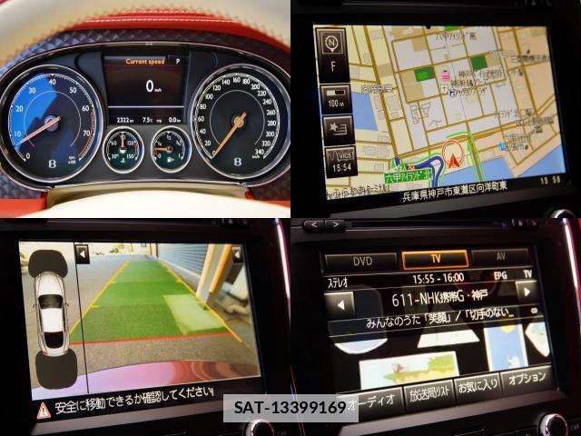 Bentley CONTINENTAL 2015-11 7795309-3