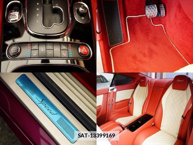 Bentley CONTINENTAL 2015-11 7795309-5