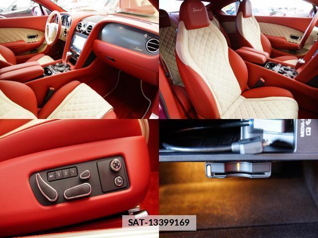 Bentley CONTINENTAL 2015-11 7795309-6