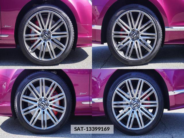 Bentley CONTINENTAL 2015-11 7795309-8