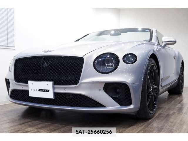 Bentley CONTINENTAL 2020-12 7795997-1