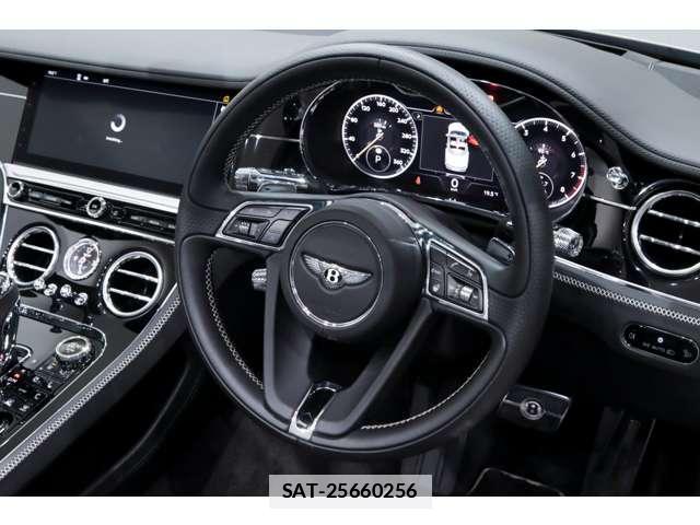 Bentley CONTINENTAL 2020-12 7795997-13
