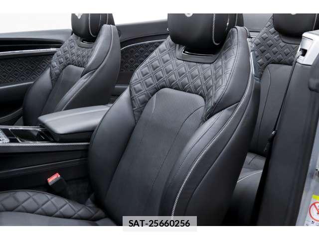 Bentley CONTINENTAL 2020-12 7795997-14