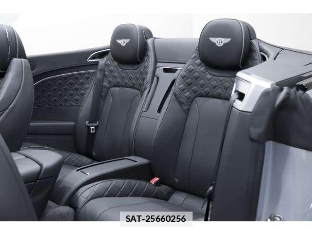 Bentley CONTINENTAL 2020-12 7795997-15