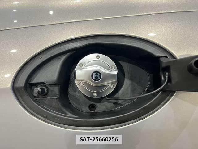 Bentley CONTINENTAL 2020-12 7795997-18