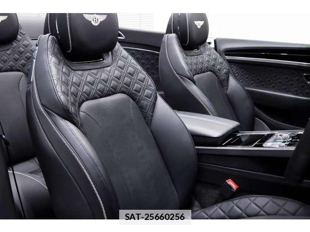 Bentley CONTINENTAL 2020-12 7795997-3
