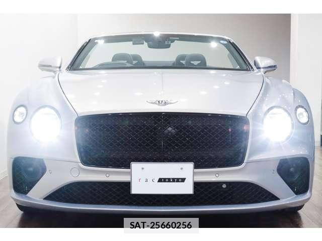 Bentley CONTINENTAL 2020-12 7795997-4