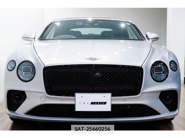 Bentley CONTINENTAL 2020-12 7795997-5