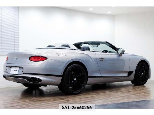 Bentley CONTINENTAL 2020-12 7795997-8