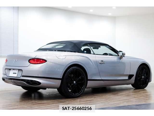 Bentley CONTINENTAL 2020-12 7795997-9