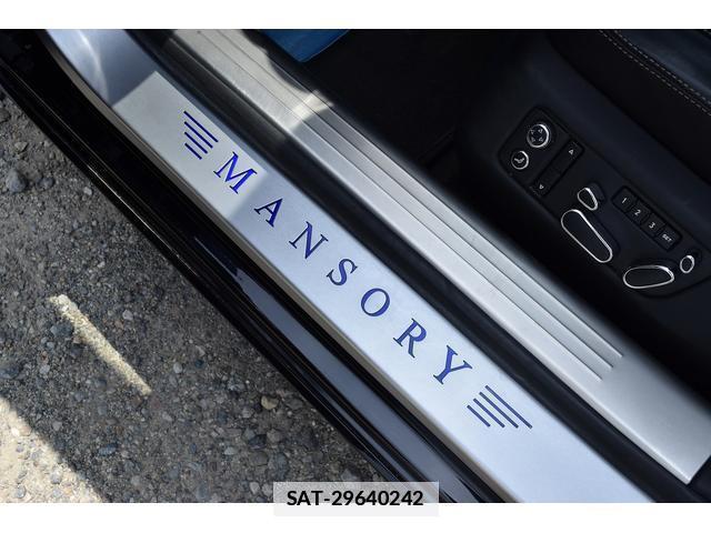 Bentley CONTINENTAL 2006-12 7796495-11