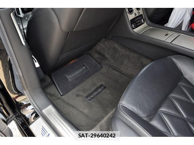 Bentley CONTINENTAL 2006-12 7796495-12
