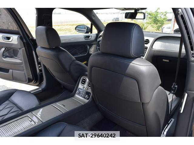 Bentley CONTINENTAL 2006-12 7796495-13
