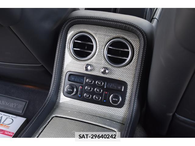 Bentley CONTINENTAL 2006-12 7796495-15