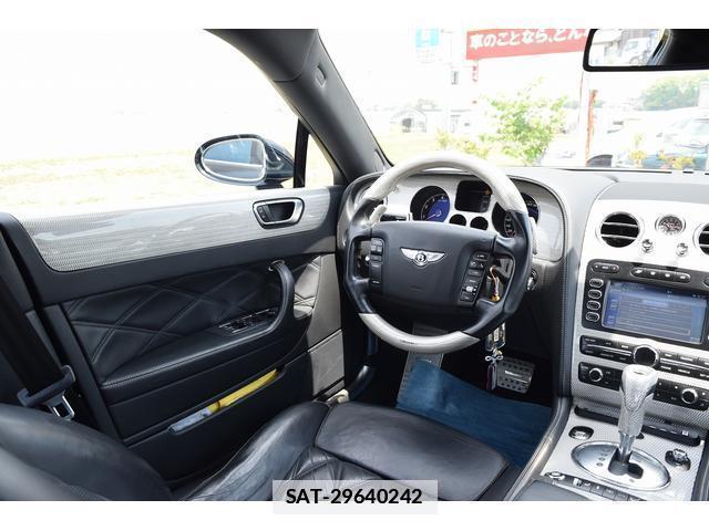 Bentley CONTINENTAL 2006-12 7796495-16