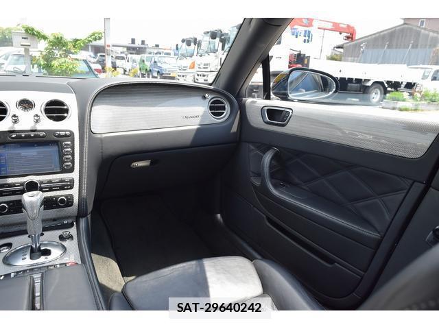 Bentley CONTINENTAL 2006-12 7796495-17
