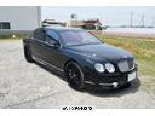Bentley CONTINENTAL 2006-12 7796495-3