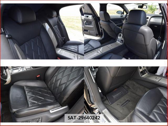 Bentley CONTINENTAL 2006-12 7796495-6