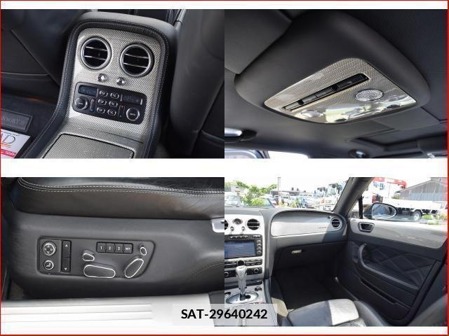 Bentley CONTINENTAL 2006-12 7796495-7