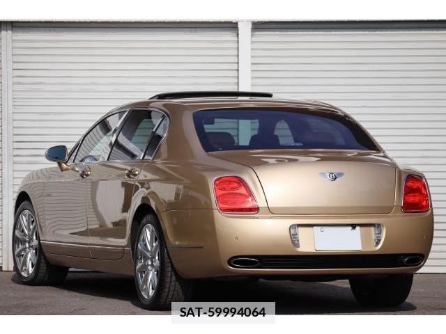 Bentley CONTINENTAL 2006-02 7803323-1