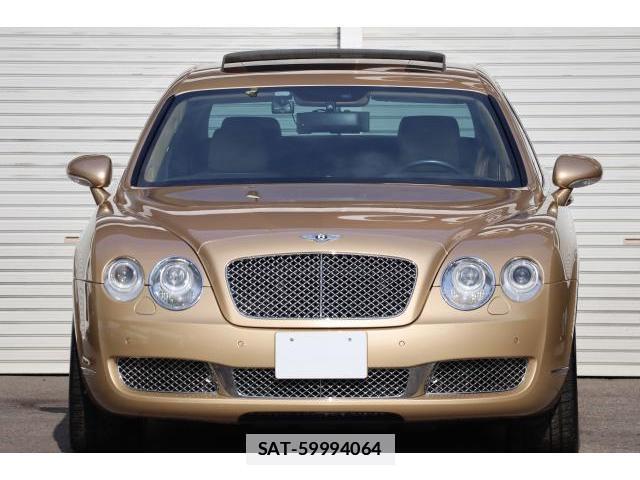 Bentley CONTINENTAL 2006-02 7803323-10