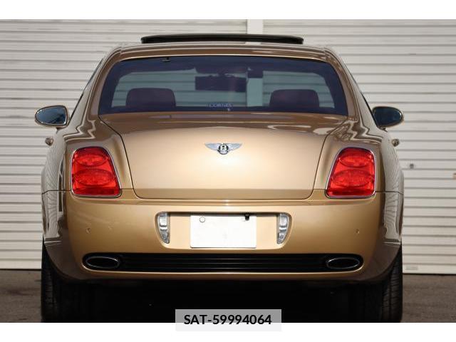 Bentley CONTINENTAL 2006-02 7803323-11