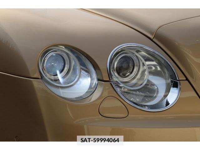 Bentley CONTINENTAL 2006-02 7803323-13