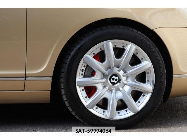 Bentley CONTINENTAL 2006-02 7803323-14