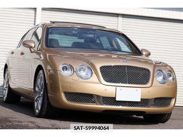 Bentley CONTINENTAL 2006-02 7803323-15