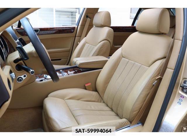 Bentley CONTINENTAL 2006-02 7803323-16