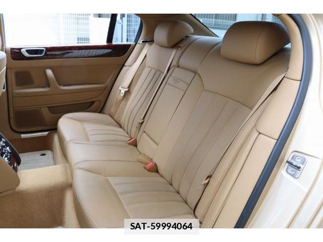 Bentley CONTINENTAL 2006-02 7803323-17