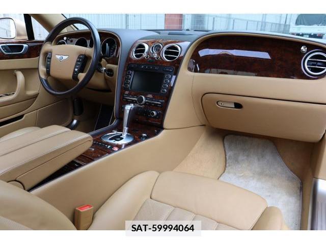 Bentley CONTINENTAL 2006-02 7803323-18