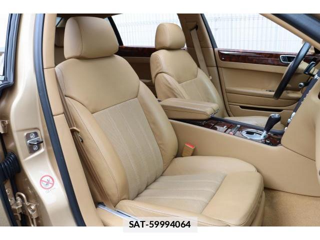 Bentley CONTINENTAL 2006-02 7803323-3