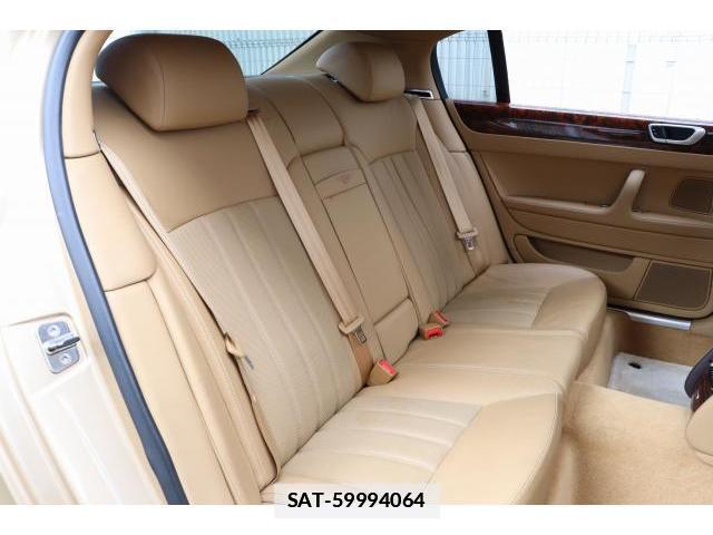 Bentley CONTINENTAL 2006-02 7803323-4