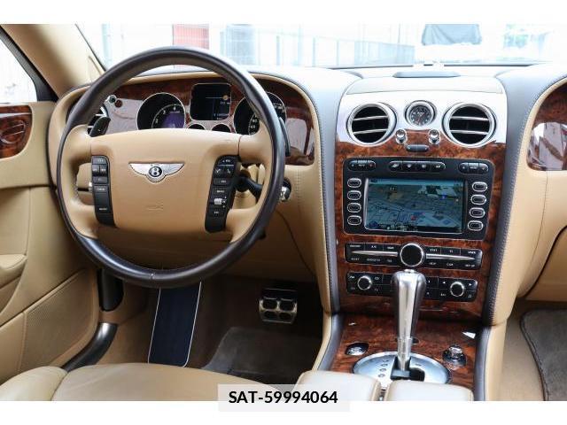 Bentley CONTINENTAL 2006-02 7803323-5