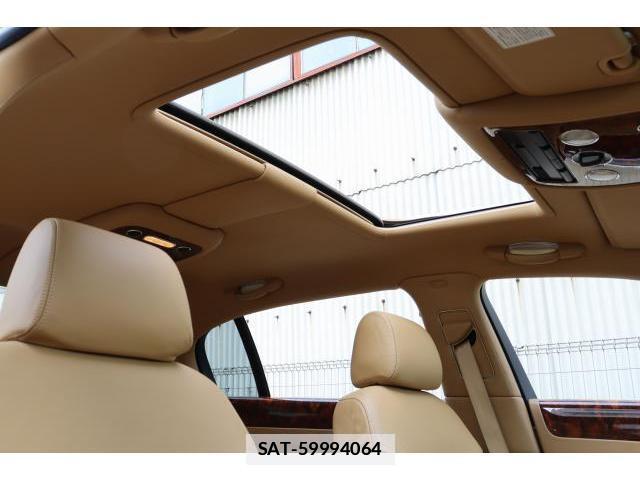 Bentley CONTINENTAL 2006-02 7803323-6